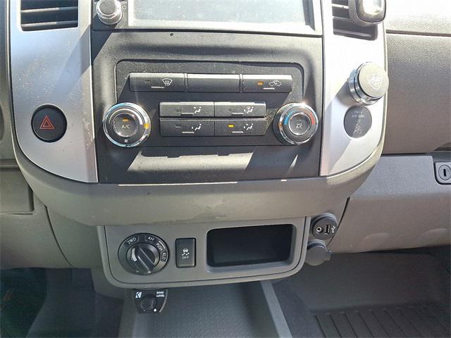 used 2019 Nissan Frontier car, priced at $20,380
