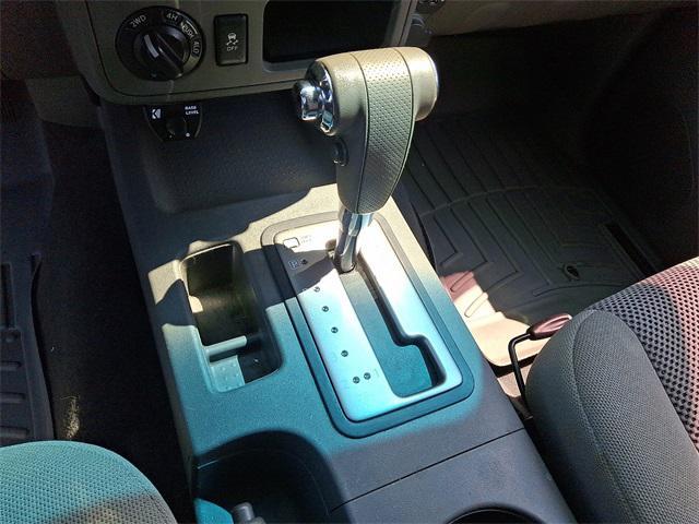 used 2019 Nissan Frontier car, priced at $20,380