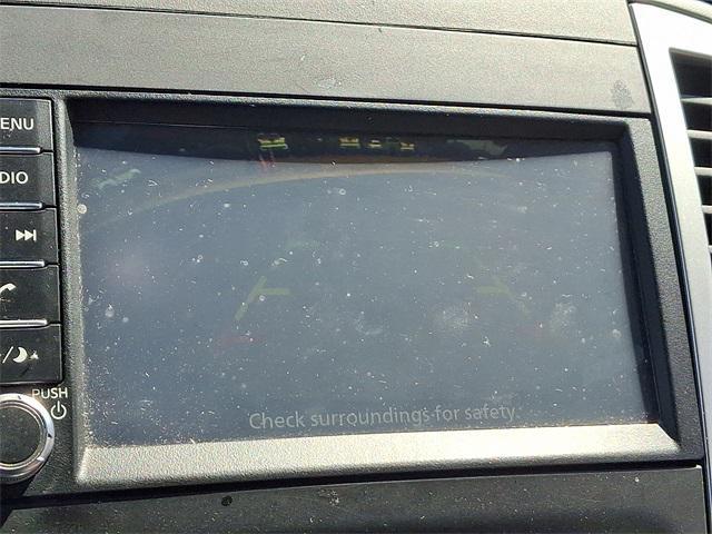 used 2019 Nissan Frontier car, priced at $20,380