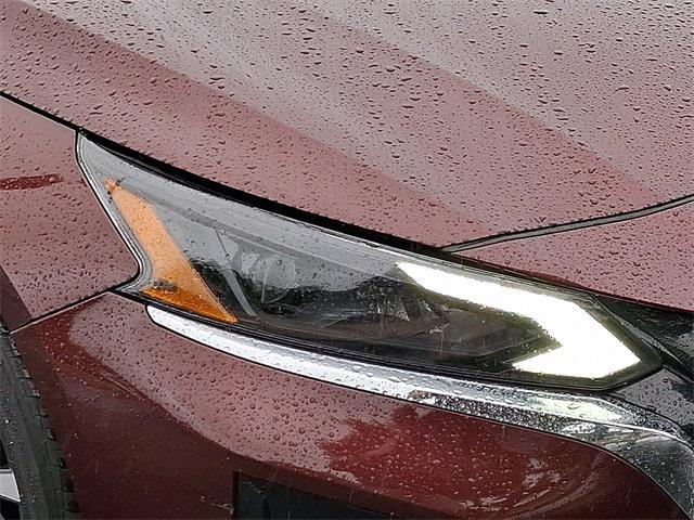 used 2023 Nissan Altima car, priced at $24,900