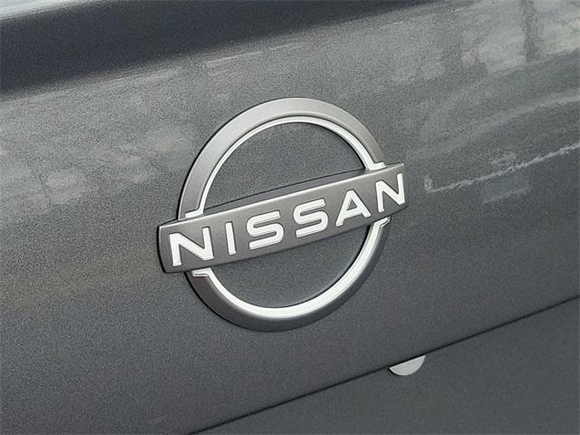 new 2024 Nissan Versa car, priced at $20,975