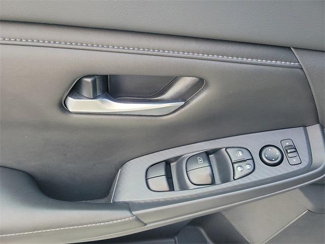 used 2021 Nissan Sentra car, priced at $15,500