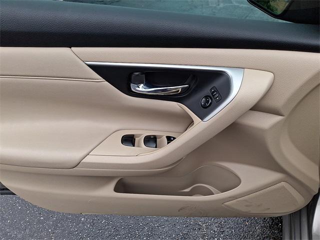 used 2015 Nissan Altima car, priced at $12,200