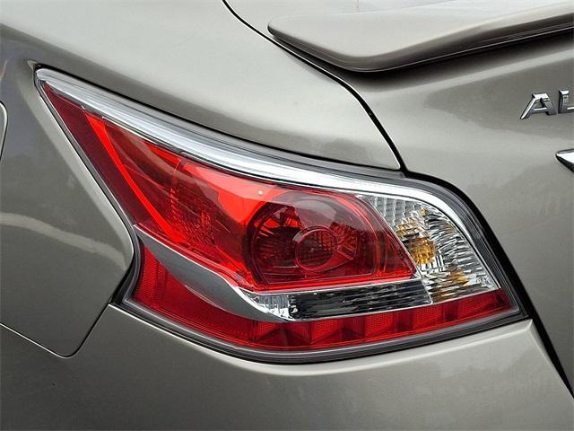 used 2015 Nissan Altima car, priced at $12,200