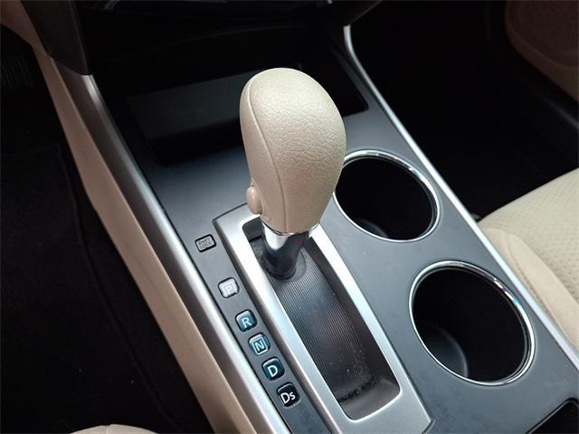 used 2015 Nissan Altima car, priced at $12,200