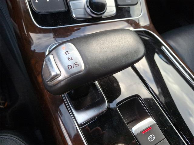 used 2015 Audi A8 car, priced at $12,999