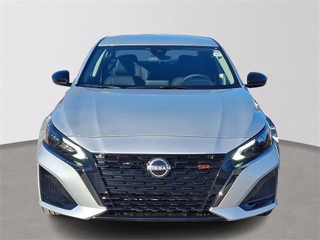 new 2025 Nissan Altima car, priced at $32,045