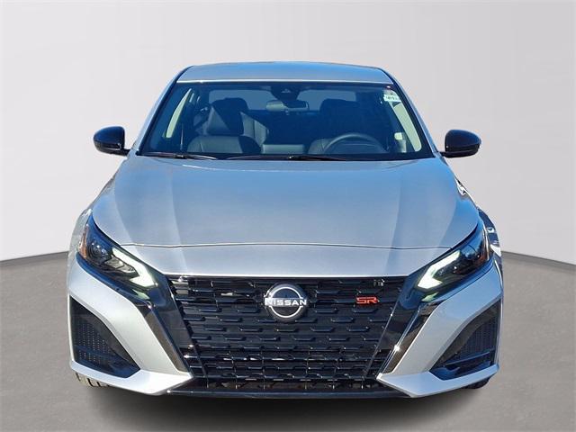 new 2025 Nissan Altima car, priced at $32,045