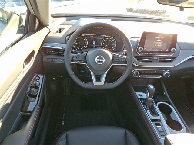 new 2025 Nissan Altima car, priced at $32,045