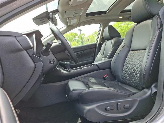 used 2022 Nissan Maxima car, priced at $29,800