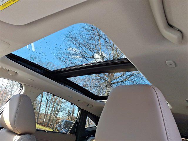 new 2026 Nissan Murano car, priced at $48,550