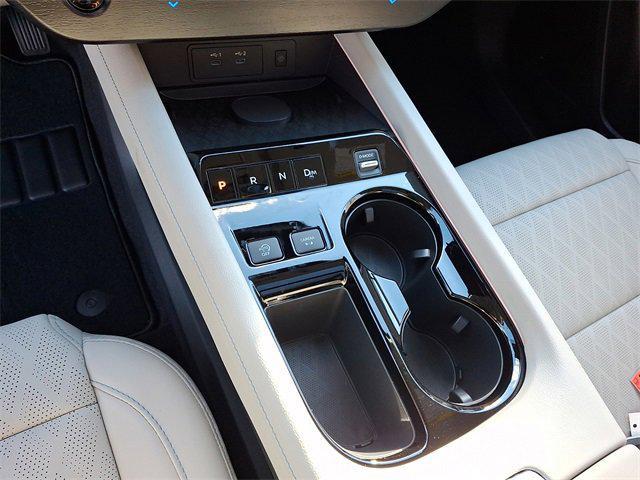 new 2026 Nissan Murano car, priced at $48,550