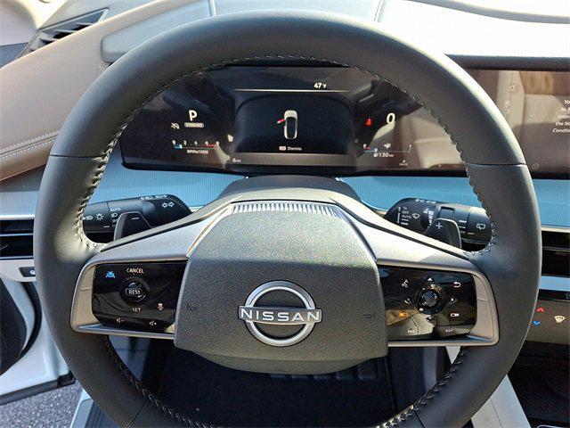 new 2026 Nissan Murano car, priced at $48,550