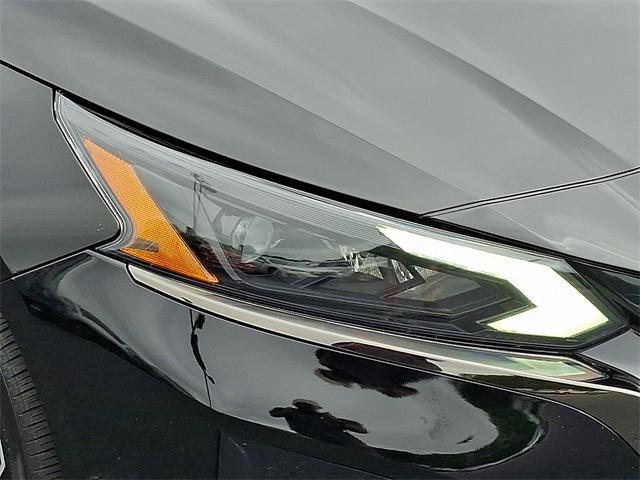 used 2023 Nissan Altima car, priced at $24,096