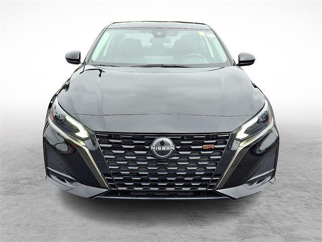 used 2023 Nissan Altima car, priced at $24,096