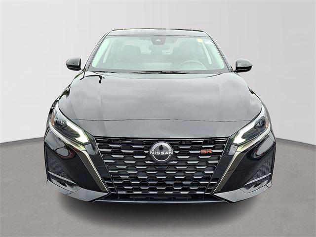 used 2023 Nissan Altima car, priced at $24,096