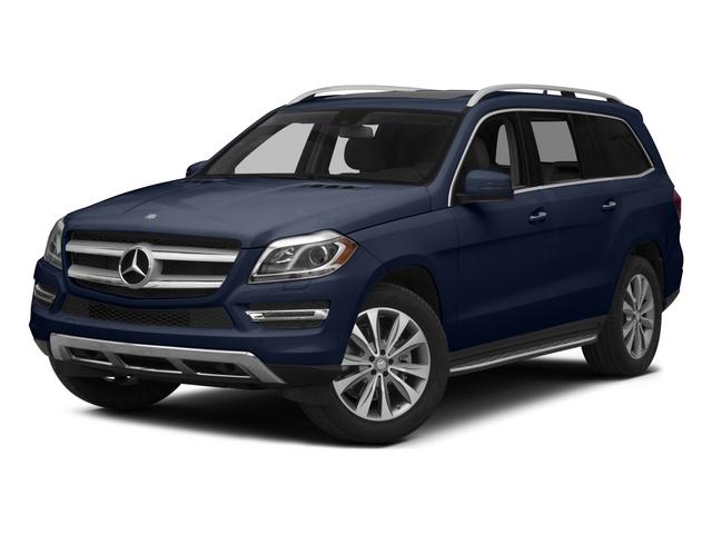 used 2015 Mercedes-Benz GL-Class car, priced at $16,999