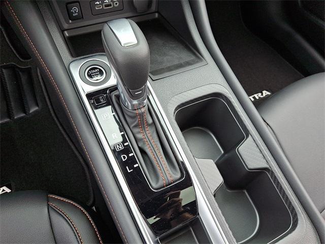 new 2025 Nissan Sentra car, priced at $29,430