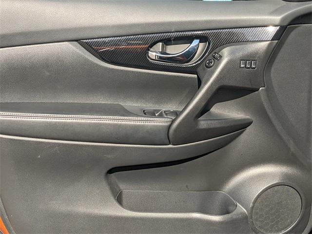 used 2019 Nissan Rogue car, priced at $20,000