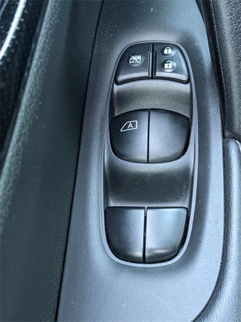 used 2019 Nissan Rogue car, priced at $20,000