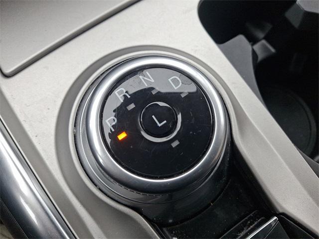 used 2023 Ford Explorer car, priced at $30,722