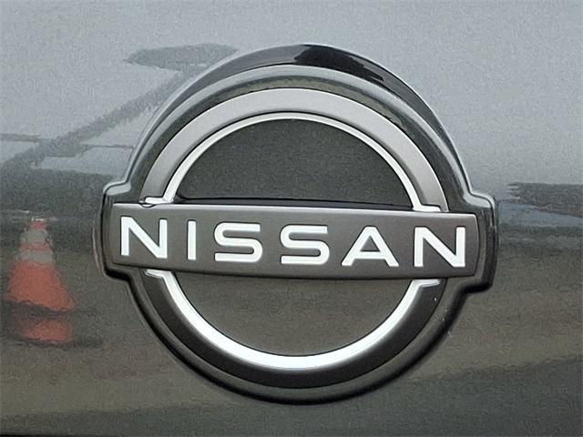 new 2026 Nissan Rogue car, priced at $32,410