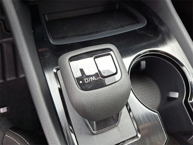 new 2026 Nissan Rogue car, priced at $32,410