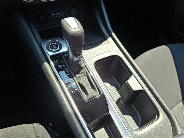 new 2025 Nissan Sentra car, priced at $24,885