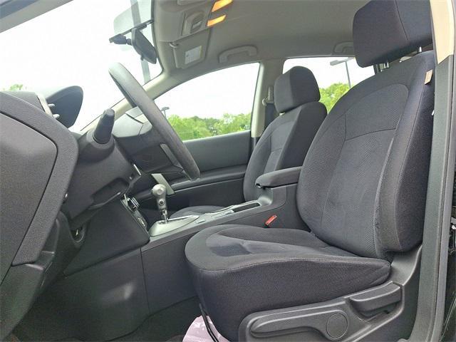 used 2015 Nissan Rogue Select car, priced at $13,000