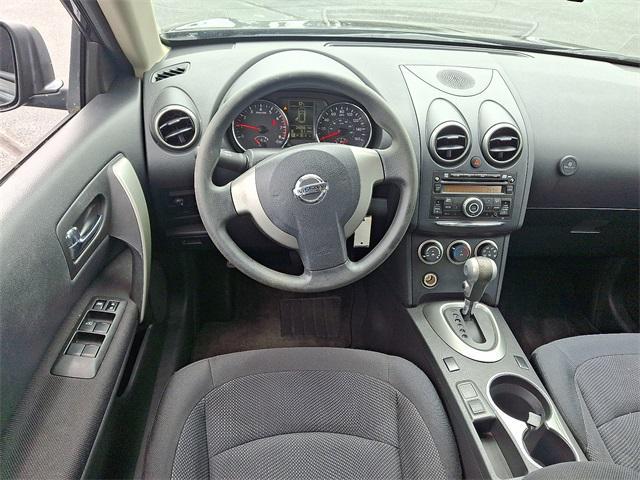 used 2015 Nissan Rogue Select car, priced at $13,000