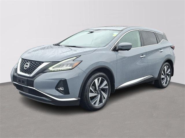 used 2023 Nissan Murano car, priced at $29,425