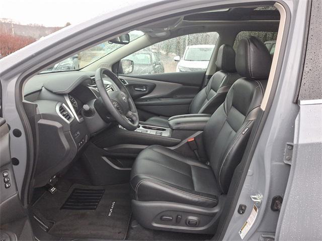 used 2023 Nissan Murano car, priced at $29,425