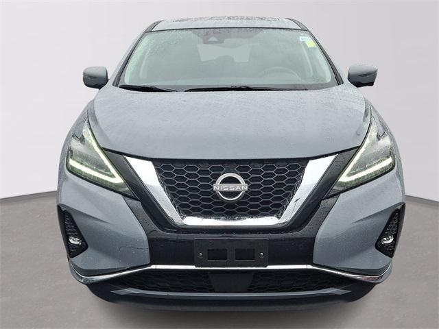 used 2023 Nissan Murano car, priced at $29,425