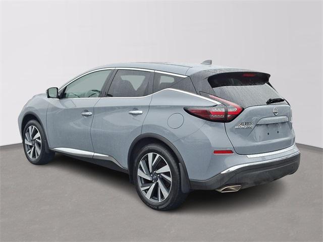 used 2023 Nissan Murano car, priced at $29,425