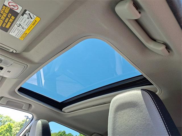 used 2018 Toyota RAV4 car, priced at $18,000