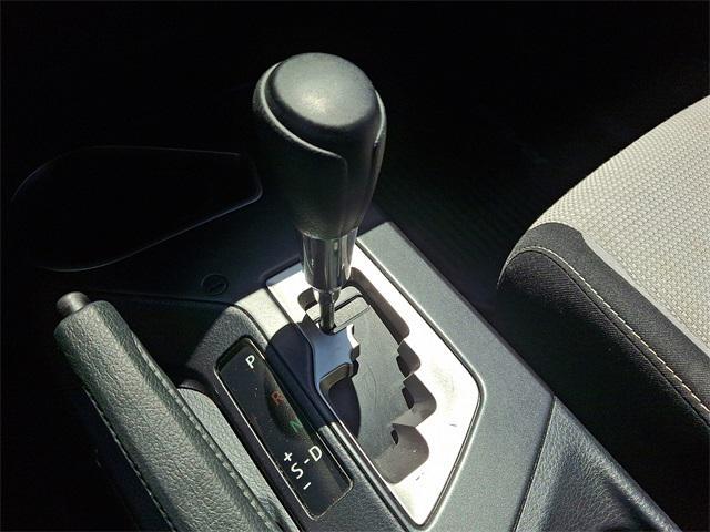used 2018 Toyota RAV4 car, priced at $18,000