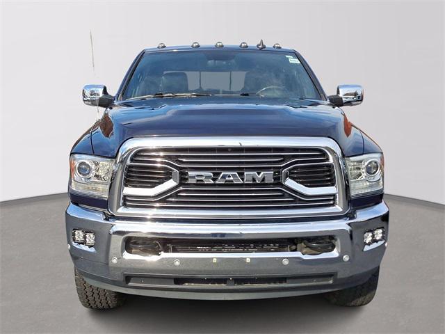 used 2017 Ram 2500 car, priced at $49,620