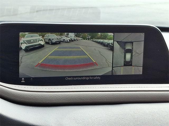 used 2022 Mazda CX-30 car, priced at $24,000