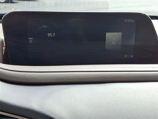 used 2022 Mazda CX-30 car, priced at $23,688