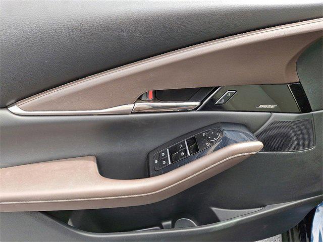 used 2022 Mazda CX-30 car, priced at $23,688
