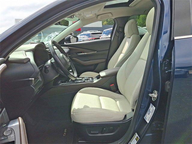 used 2022 Mazda CX-30 car, priced at $23,688