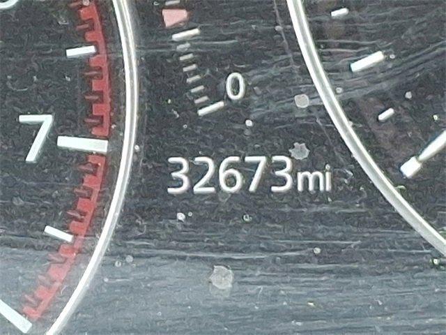 used 2022 Mazda CX-30 car, priced at $23,688