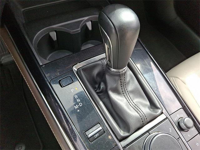 used 2022 Mazda CX-30 car, priced at $24,000