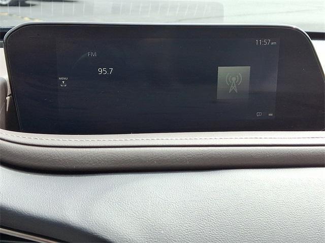 used 2022 Mazda CX-30 car, priced at $24,000