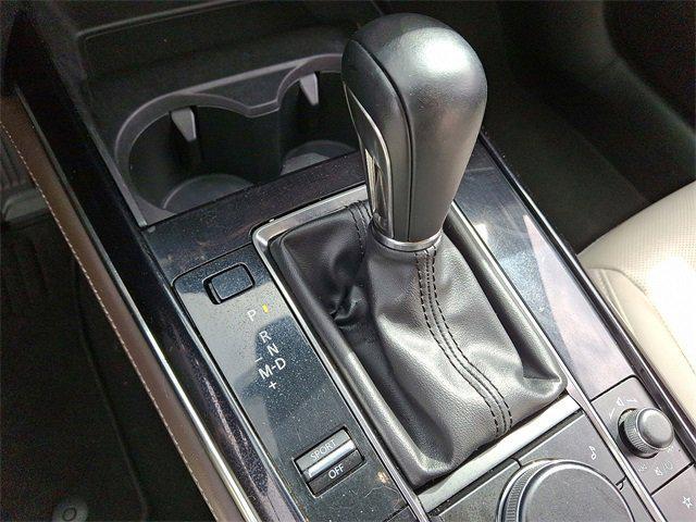 used 2022 Mazda CX-30 car, priced at $23,688