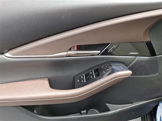 used 2022 Mazda CX-30 car, priced at $24,000
