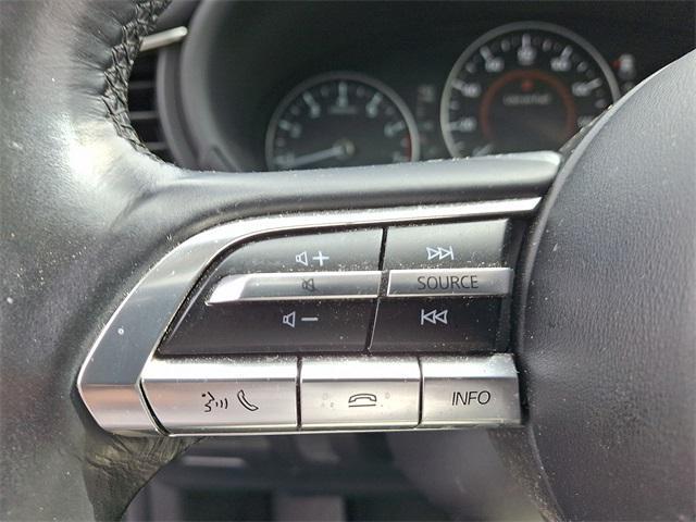 used 2022 Mazda CX-30 car, priced at $24,000