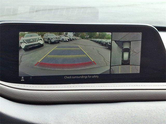 used 2022 Mazda CX-30 car, priced at $23,688