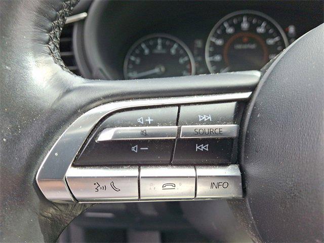 used 2022 Mazda CX-30 car, priced at $23,688