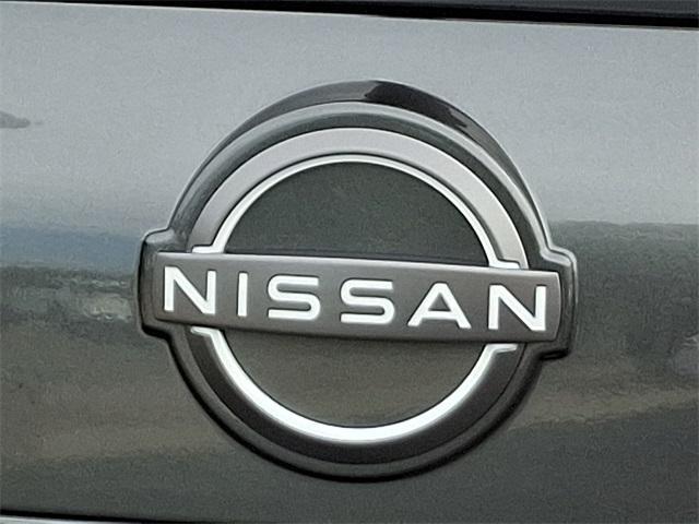 new 2026 Nissan Rogue car, priced at $34,000
